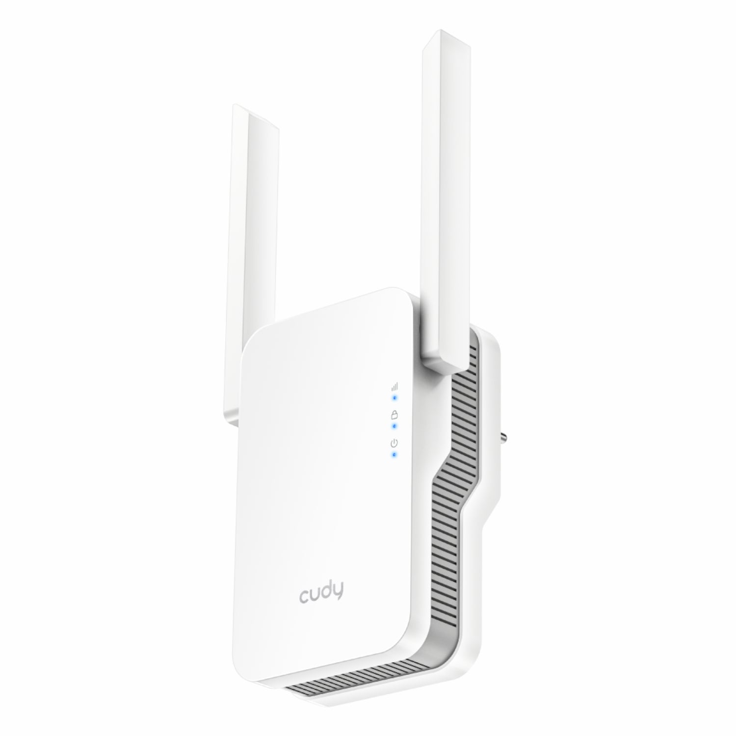 Cudy BE3600 Dual-Band Wi-Fi 7 Mesh Range Extender (Wall Plug)- White-2