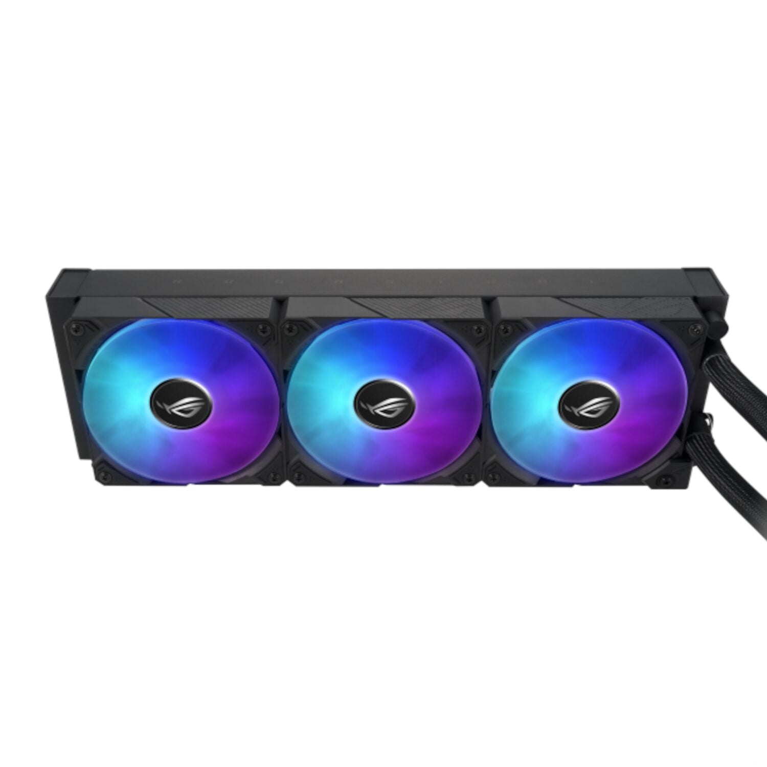 Asus ROG Astral LC GeForce RTX 5090 32GB GDDR7 OC Edition-4