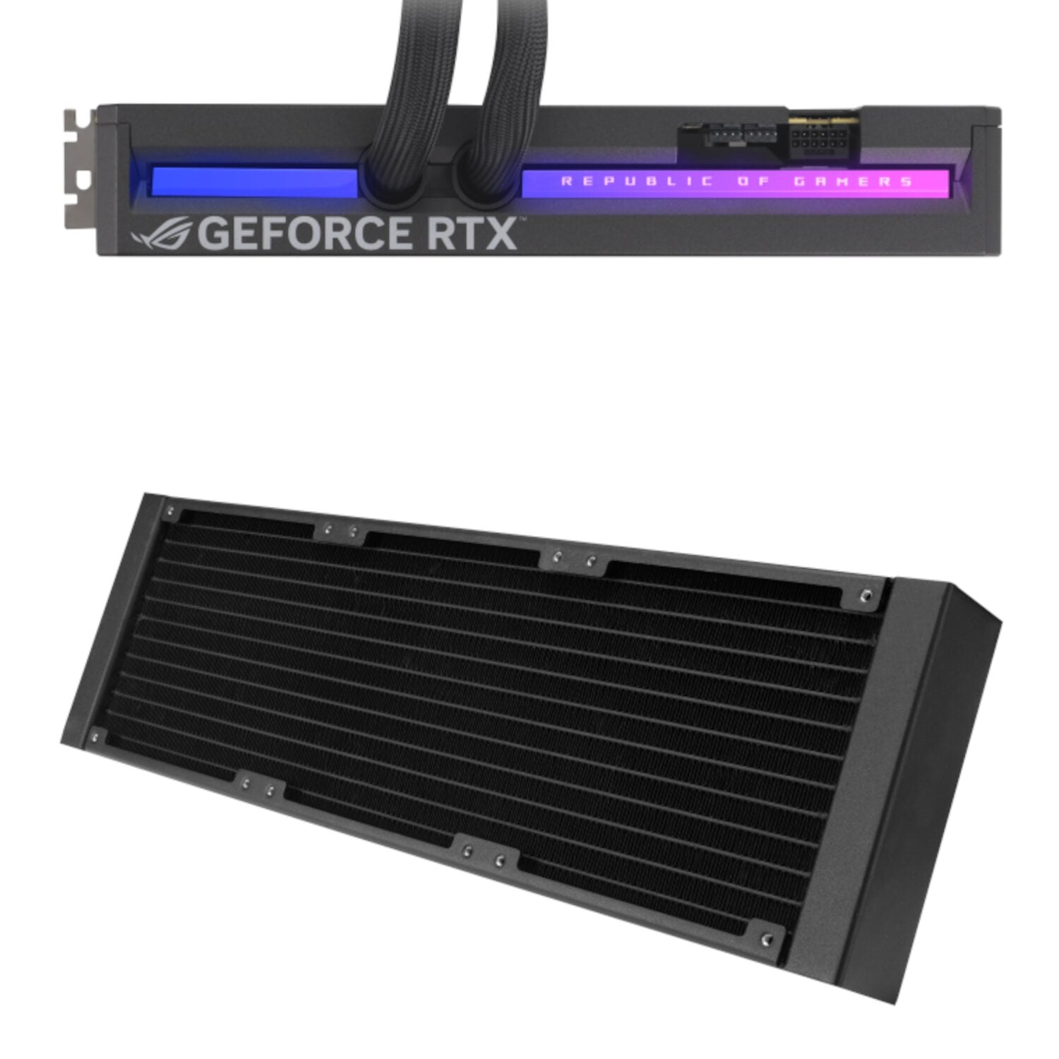 Asus ROG Astral LC GeForce RTX 5090 32GB GDDR7 OC Edition-7