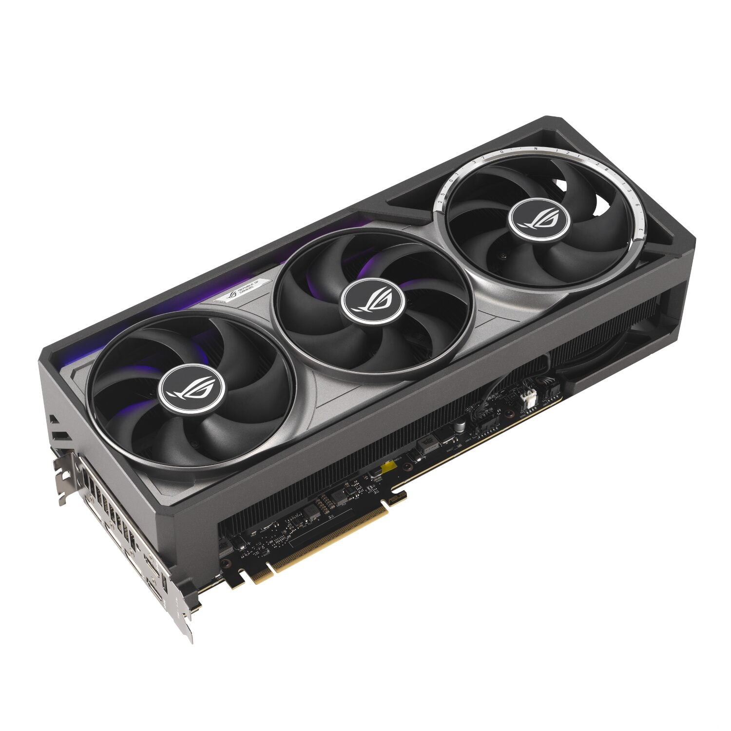 Asus ROG Astral GeForce RTX 5080 16GB GDDR7 OC Edition-4