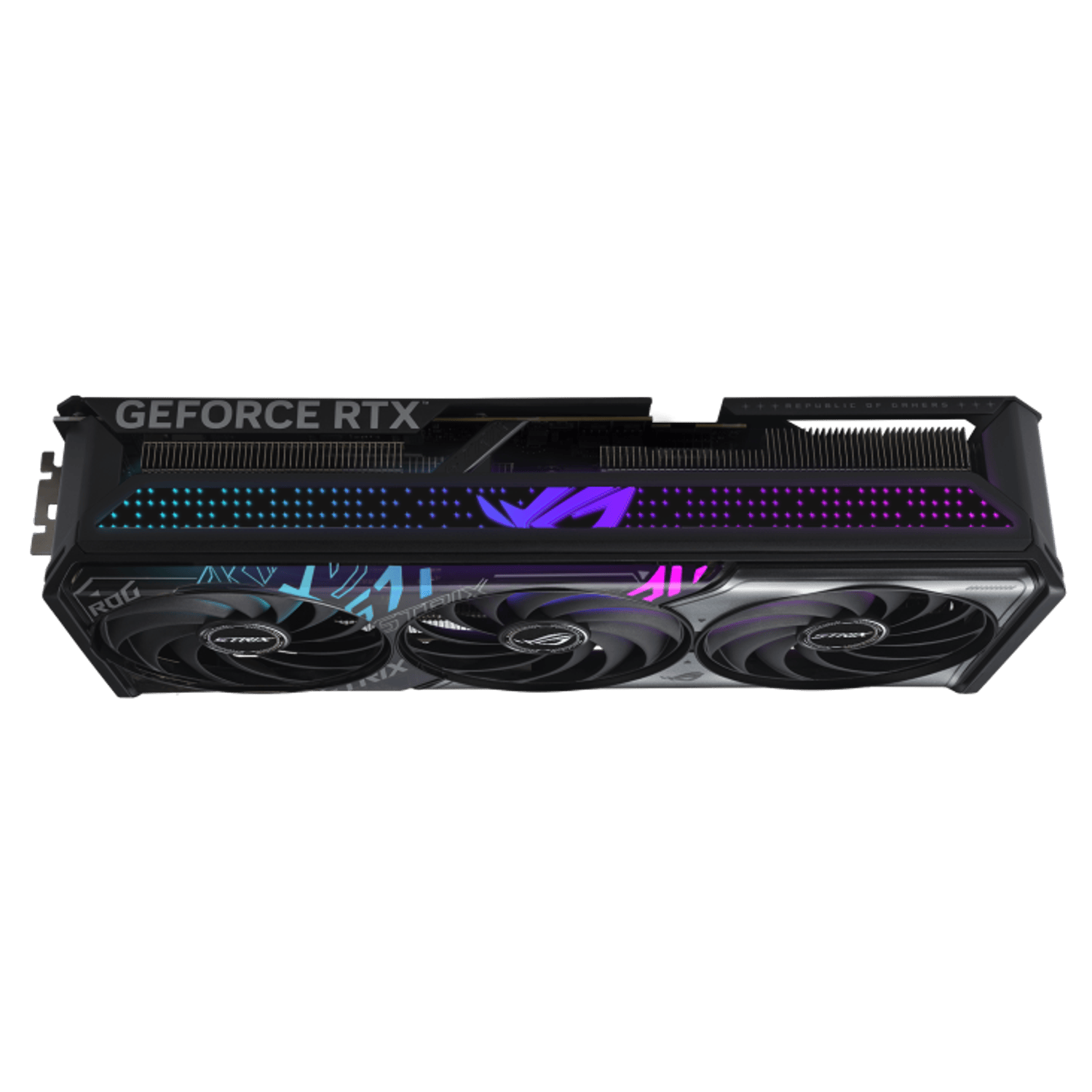 ROG Strix GeForce RTX™ 5070 12GB GDDR7 OC Edition-2