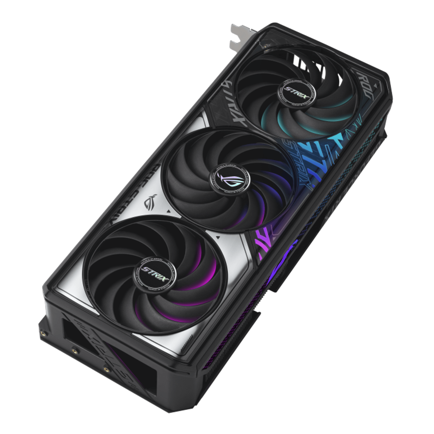 ROG Strix GeForce RTX™ 5070 12GB GDDR7 OC Edition-0