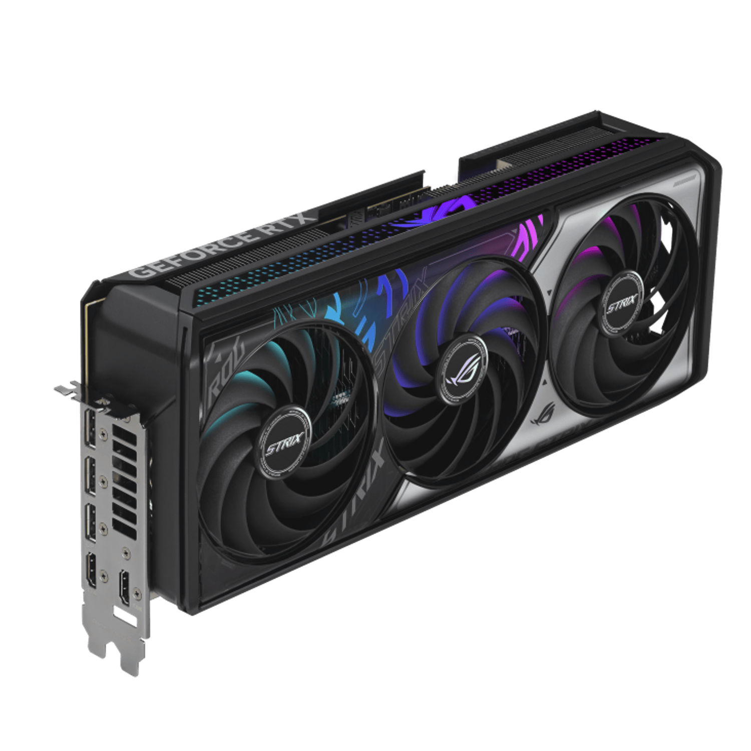 ROG Strix GeForce RTX™ 5070 12GB GDDR7 OC Edition-1