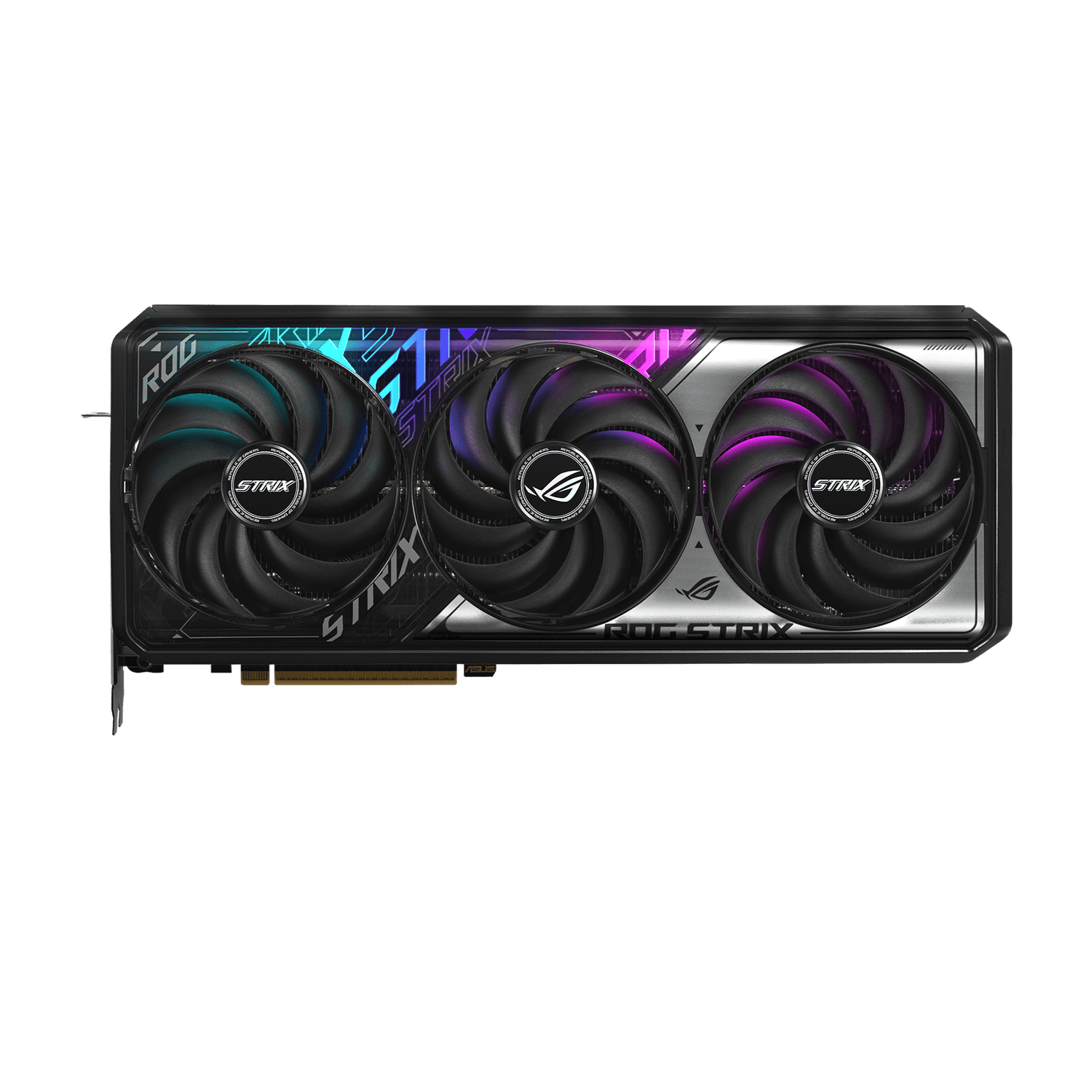 ROG Strix GeForce RTX™ 5070 12GB GDDR7 OC Edition-12