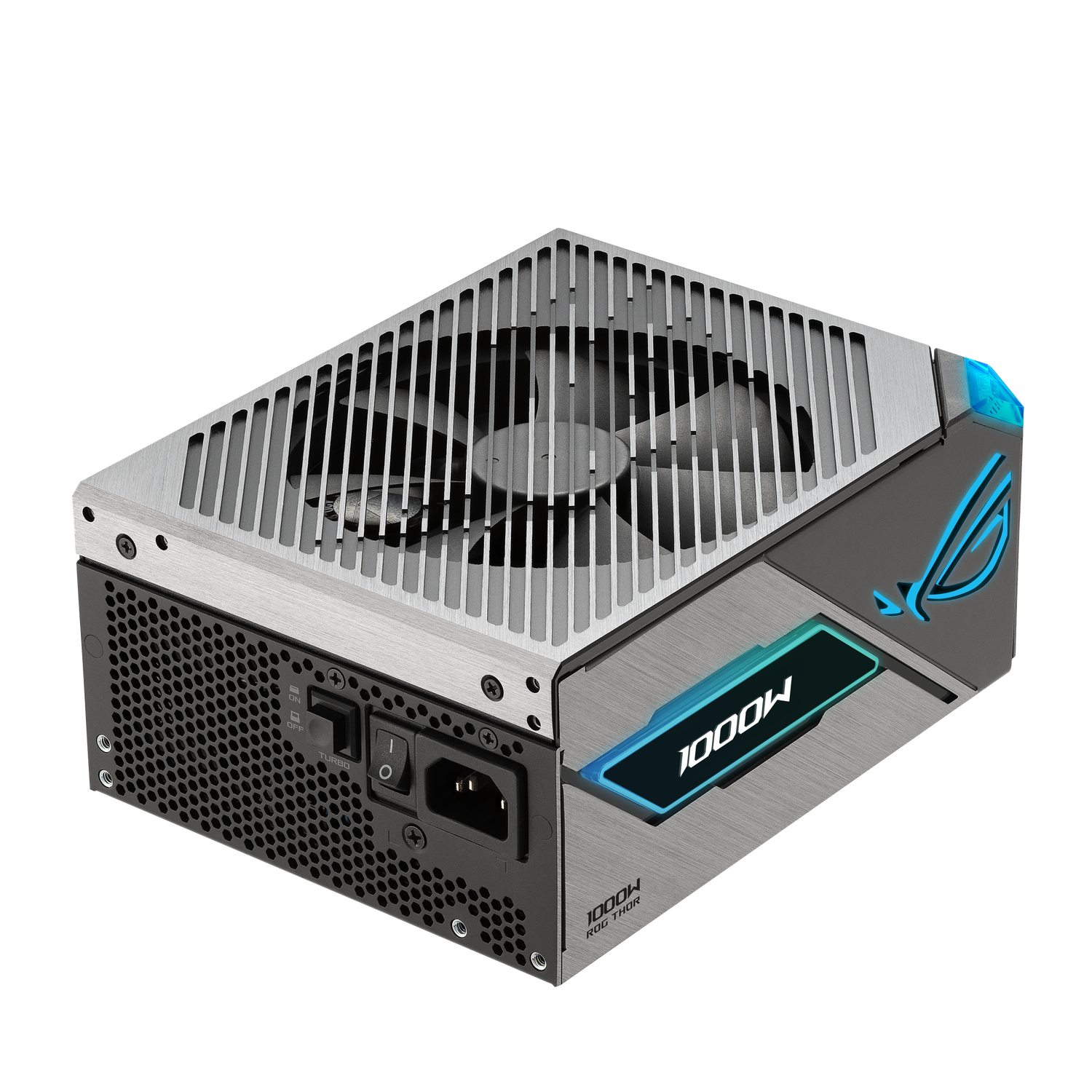 ASUS ROG Thor 1000W Platinum III Modular Power Supply-1
