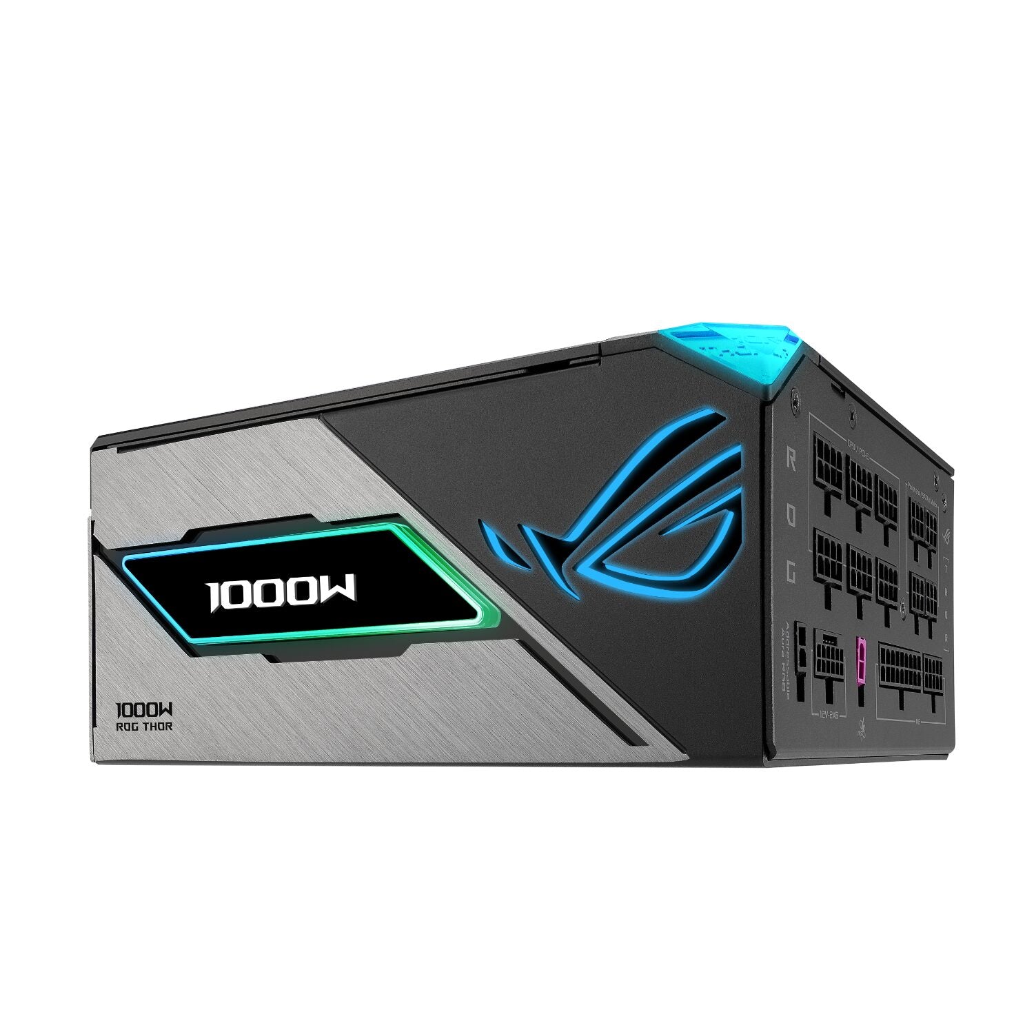 ASUS ROG Thor 1000W Platinum III Modular Power Supply-2