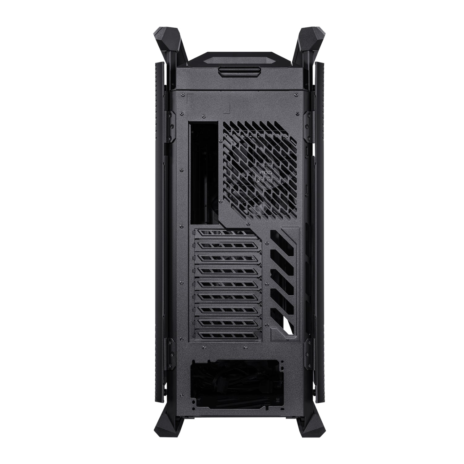 Asus ROG Hyperion GR701 E-ATX ARGB Gaming Chassis - Black-4