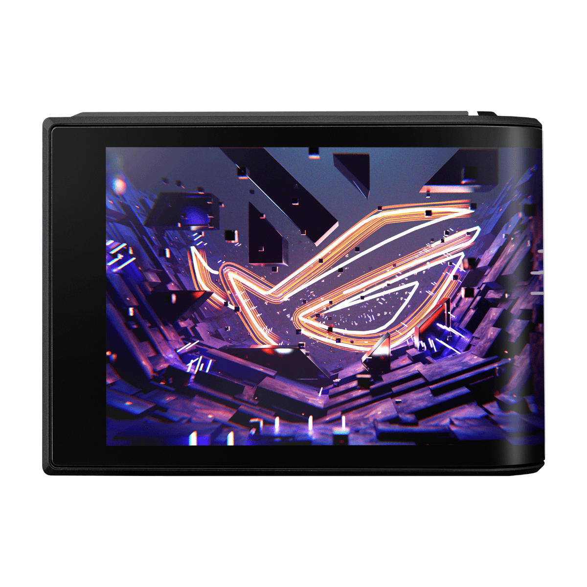 ASUS ROG Ryuo IV SLC 360mm ARGB Liquid CPU Cooler - Black-4