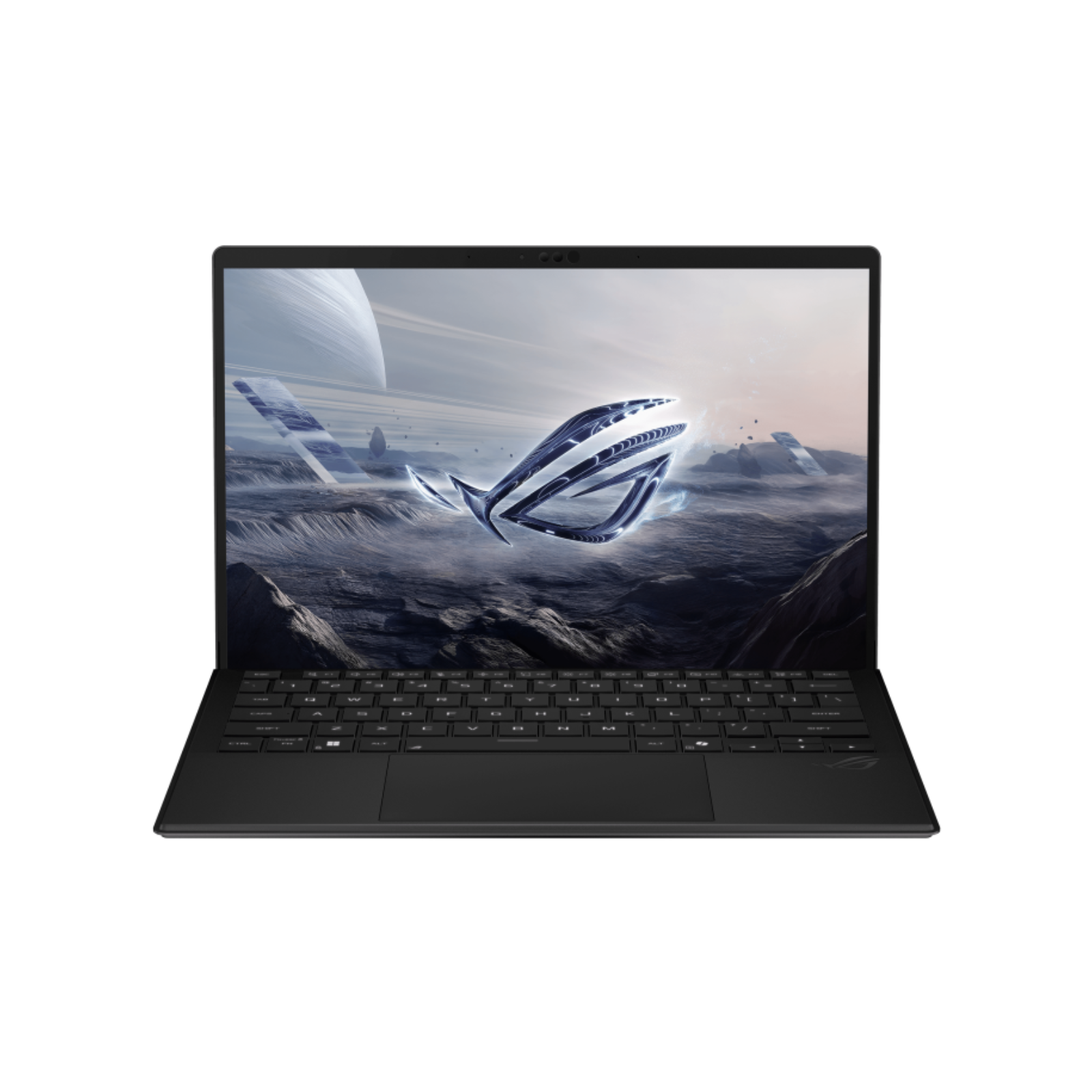 Asus Rog Flow Z13 13.4" AMD Ryzen AI 32GB 1TB Win 10 Pro Gaming Notebook-0