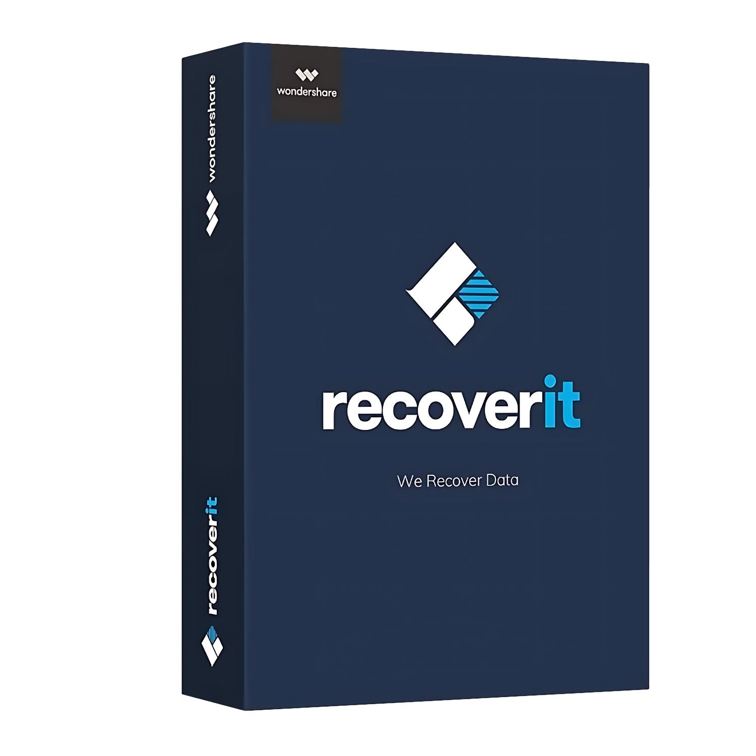 Wondershare Recoverit Data Recovery Expert for Windows Individual (Annual License)-0