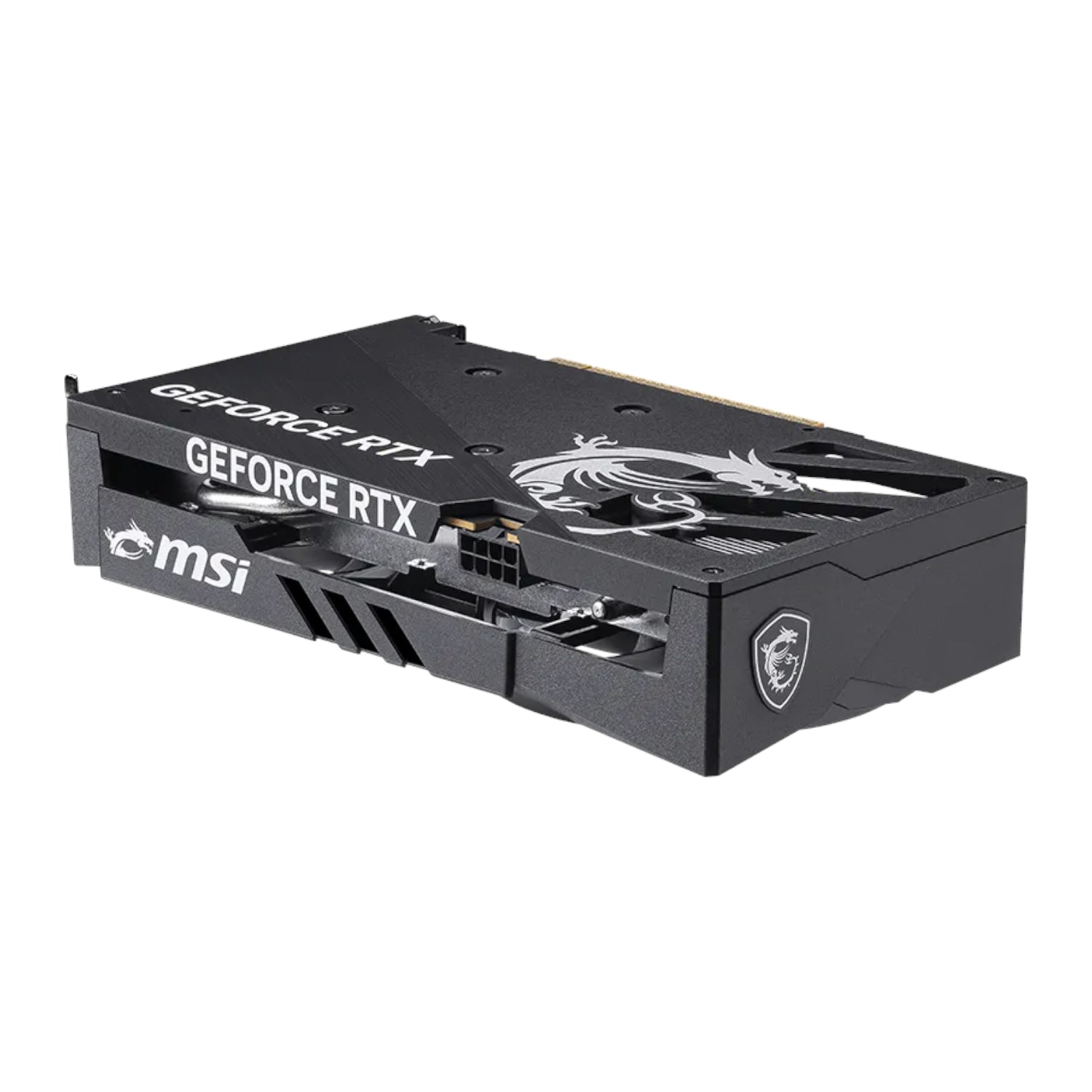 MSI GeForce RTX 5050 8G GAMING OC Graphics Card-2