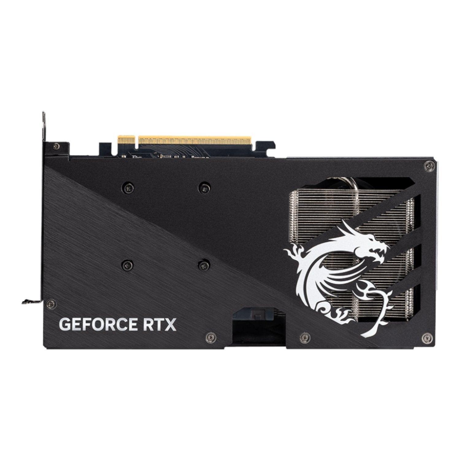 MSI GeForce RTX 5060 8GB GAMING OC Graphics Card-3