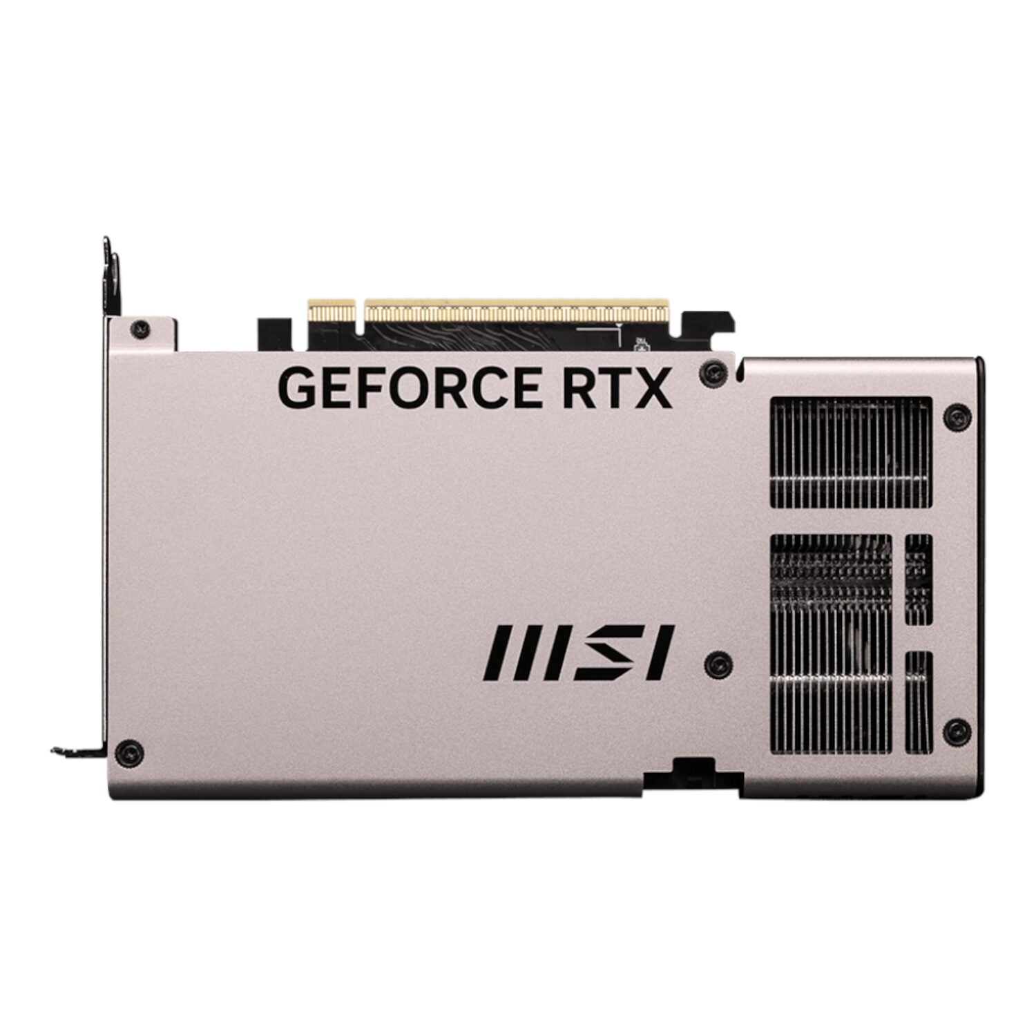 MSI GeForce RTX 5060 Ti 16GB INSPIRE 2X OC Graphics Card-3
