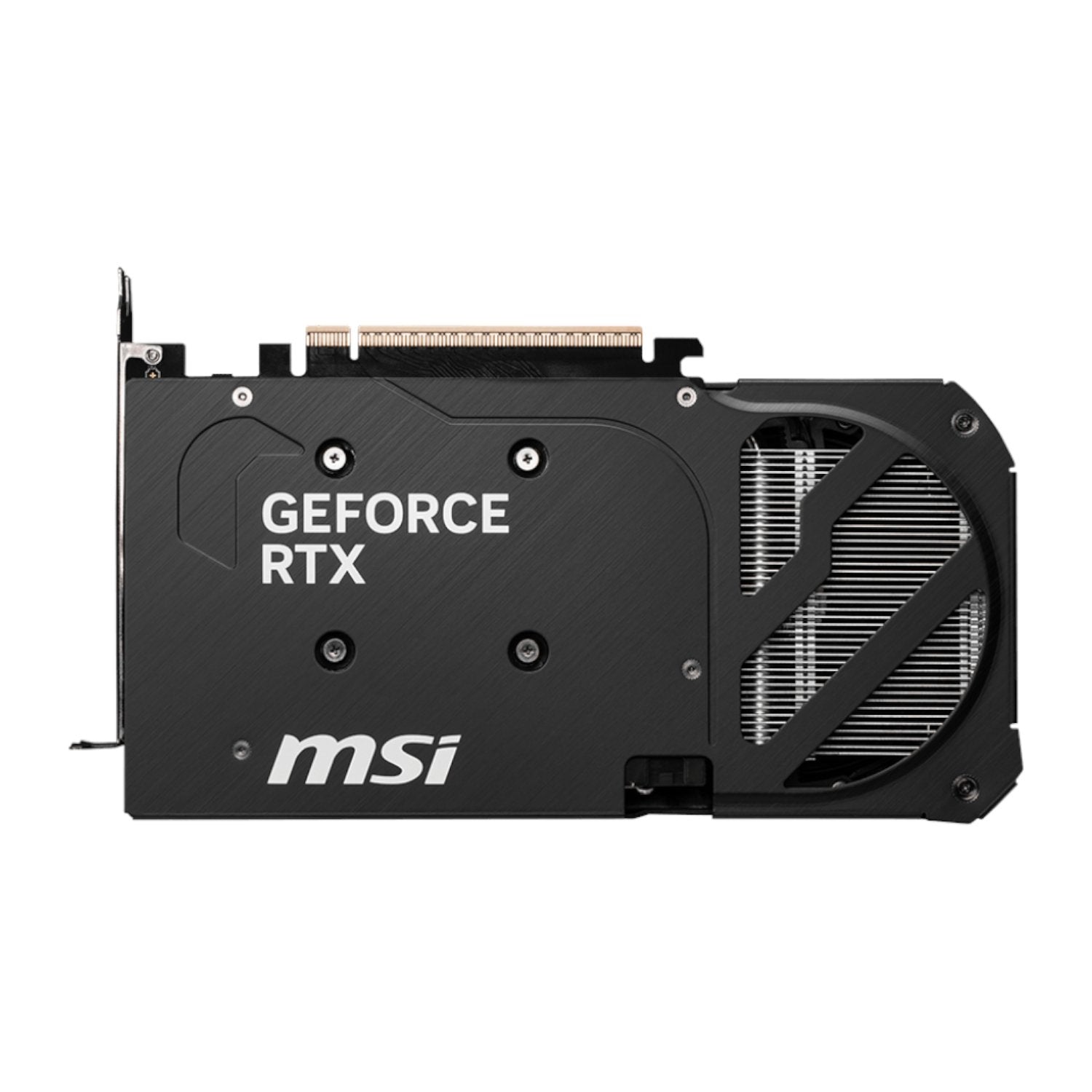 MSI GeForce RTX 5060 Ti SHADOW 2X OC PLUS GDDR7 16GB Graphics Card-3