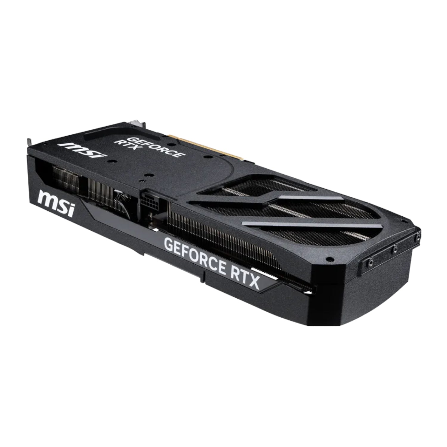 MSI NVIDIA GeForce RTX 5070 Shadow 3X OC 12GB GDDR7 Graphics Card-2