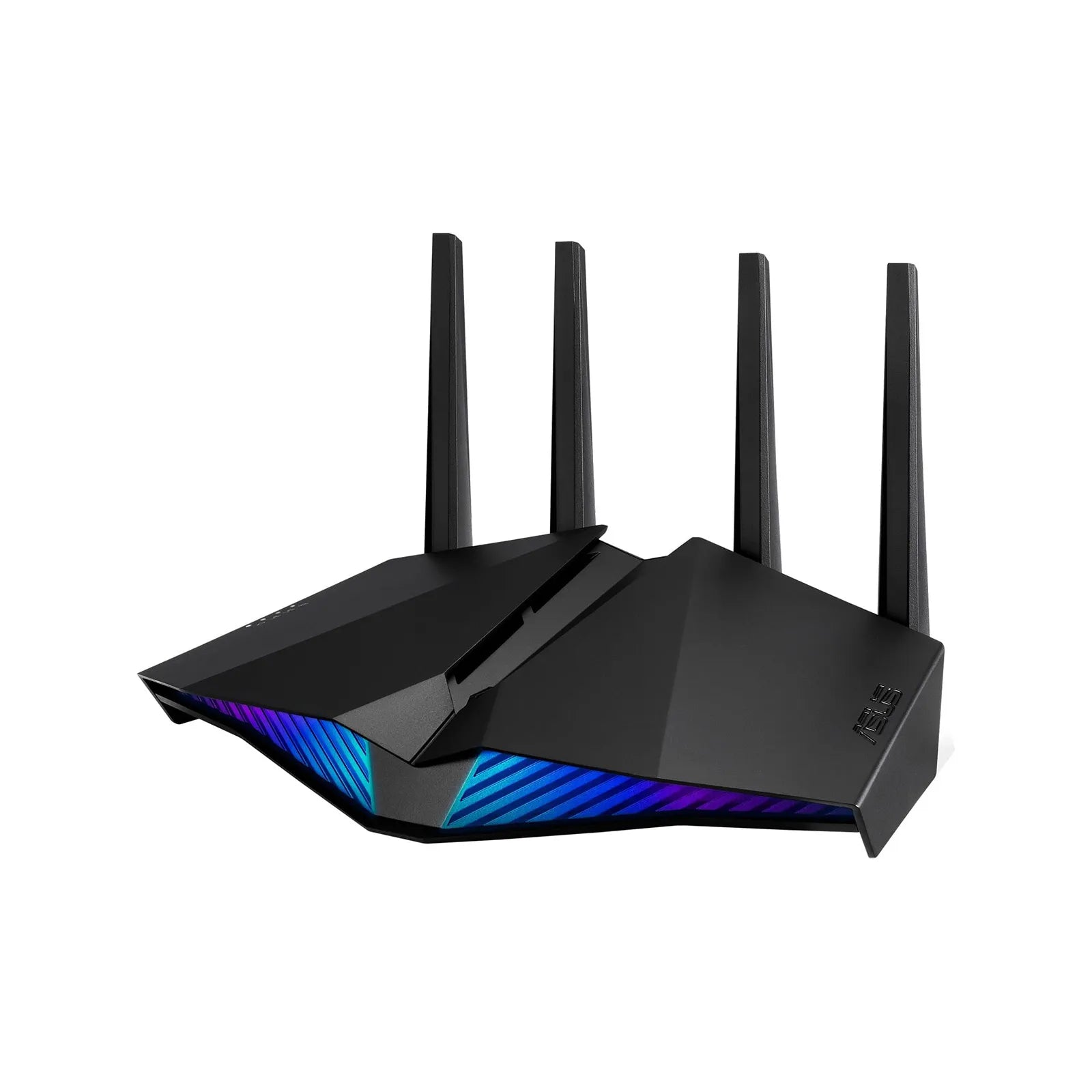 Asus RT-AX82U AX5400 Dual Band Gigabit WiFi 6 Gaming Wireless Router-0