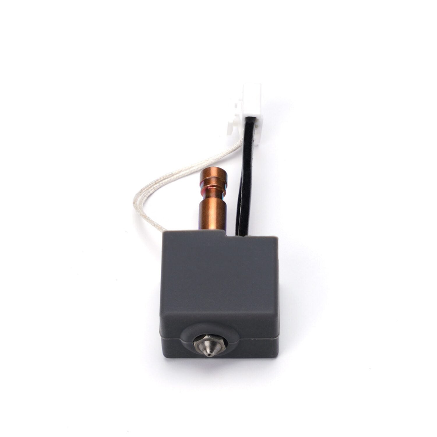 Anycubic S1 Hotend All Metal Hardened Steel 0.6mm Nozzle-2