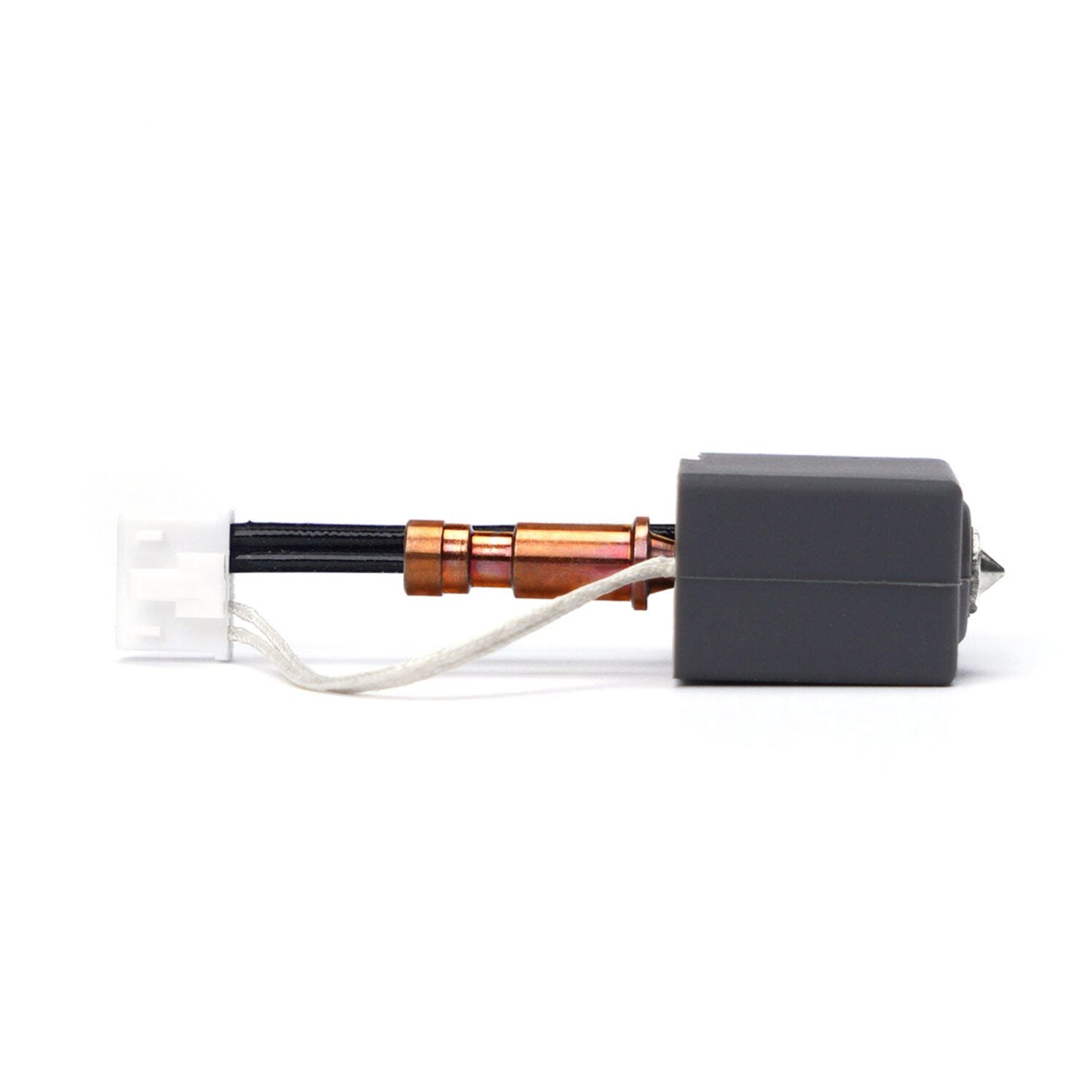Anycubic S1 Hotend All Metal Hardened Steel 0.6mm Nozzle-4
