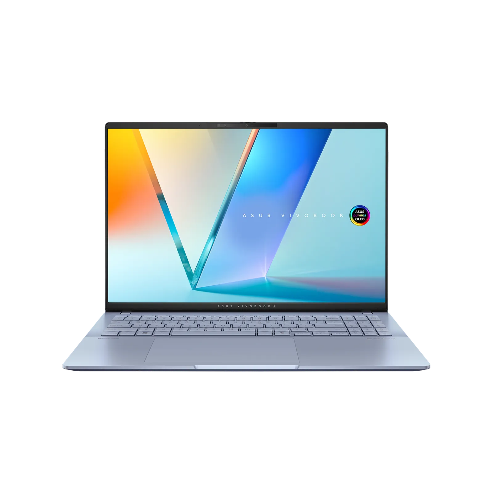 Asus VivoBook 15.6" Core-U5 16GB 512GB Win 11 Home Notebook-0