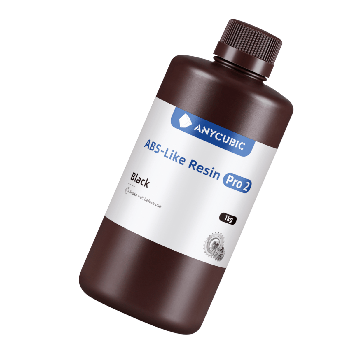 Anycubic ABS-Like Resin Pro 2 - Black-2