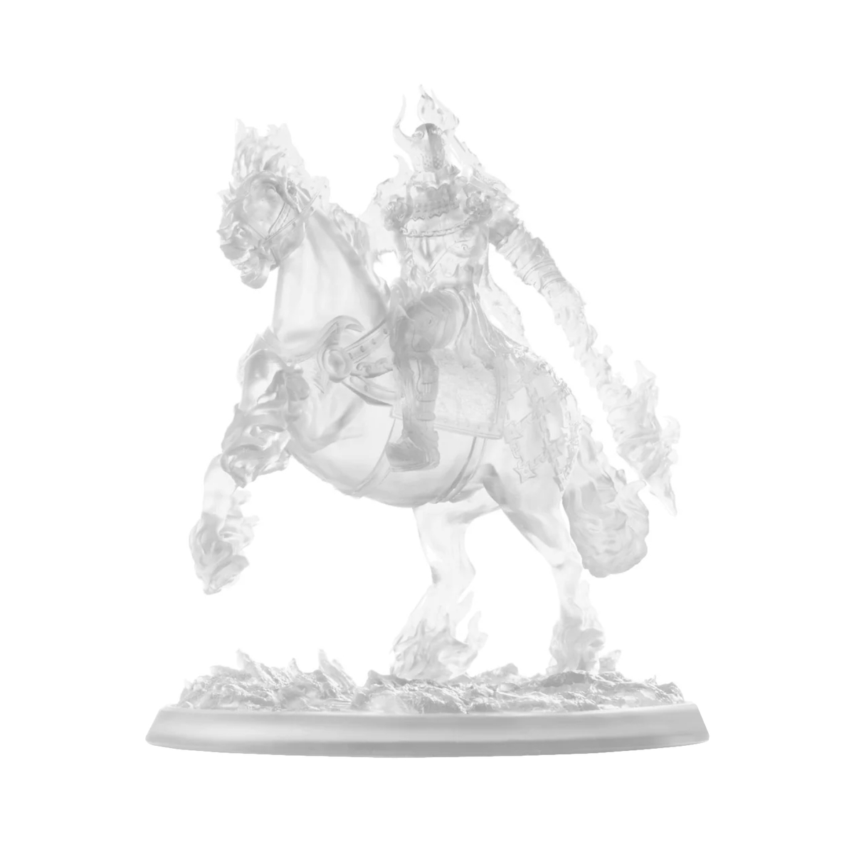 Anycubic ABS-Like Resin Pro 2 - Clear-4