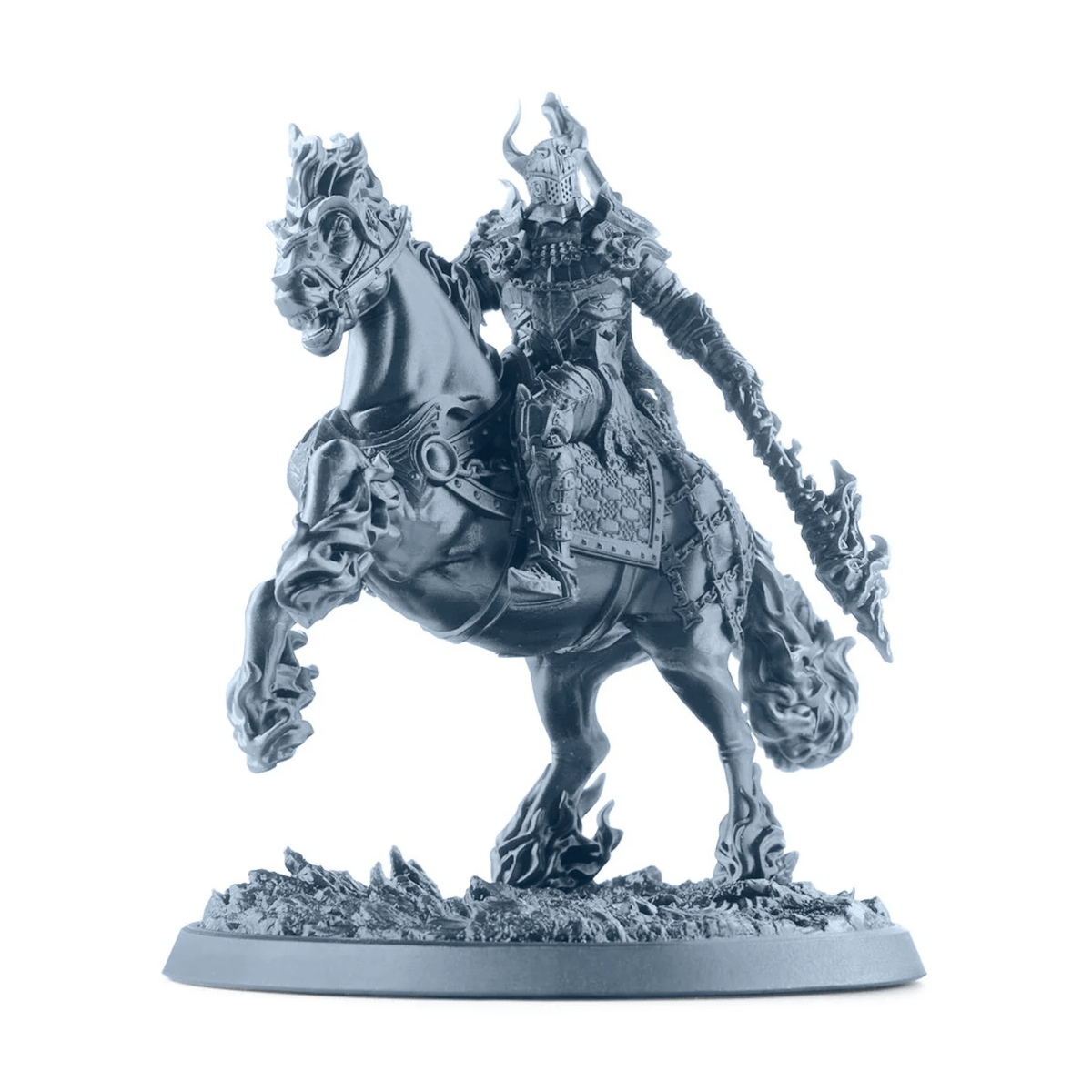 Anycubic ABS-Like Resin Pro 2 – Grey-4
