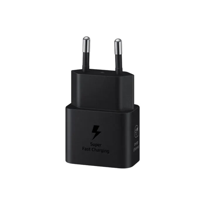 Samsung Gan Travel Adapter 25W-Black-0
