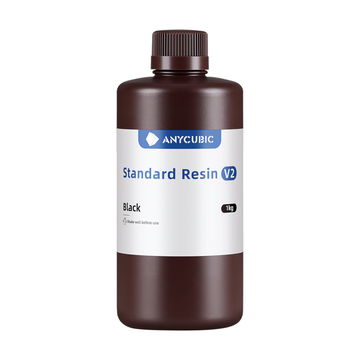 Anycubic Standard Resin V2 - Black-1