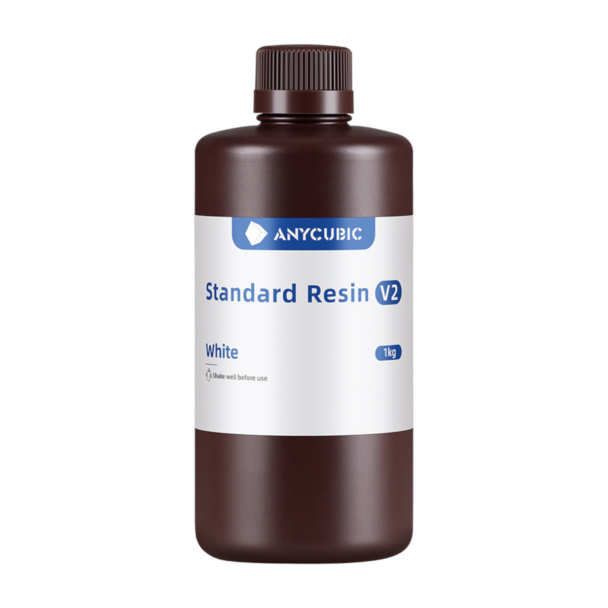 Anycubic Standard Resin V2 - White-2