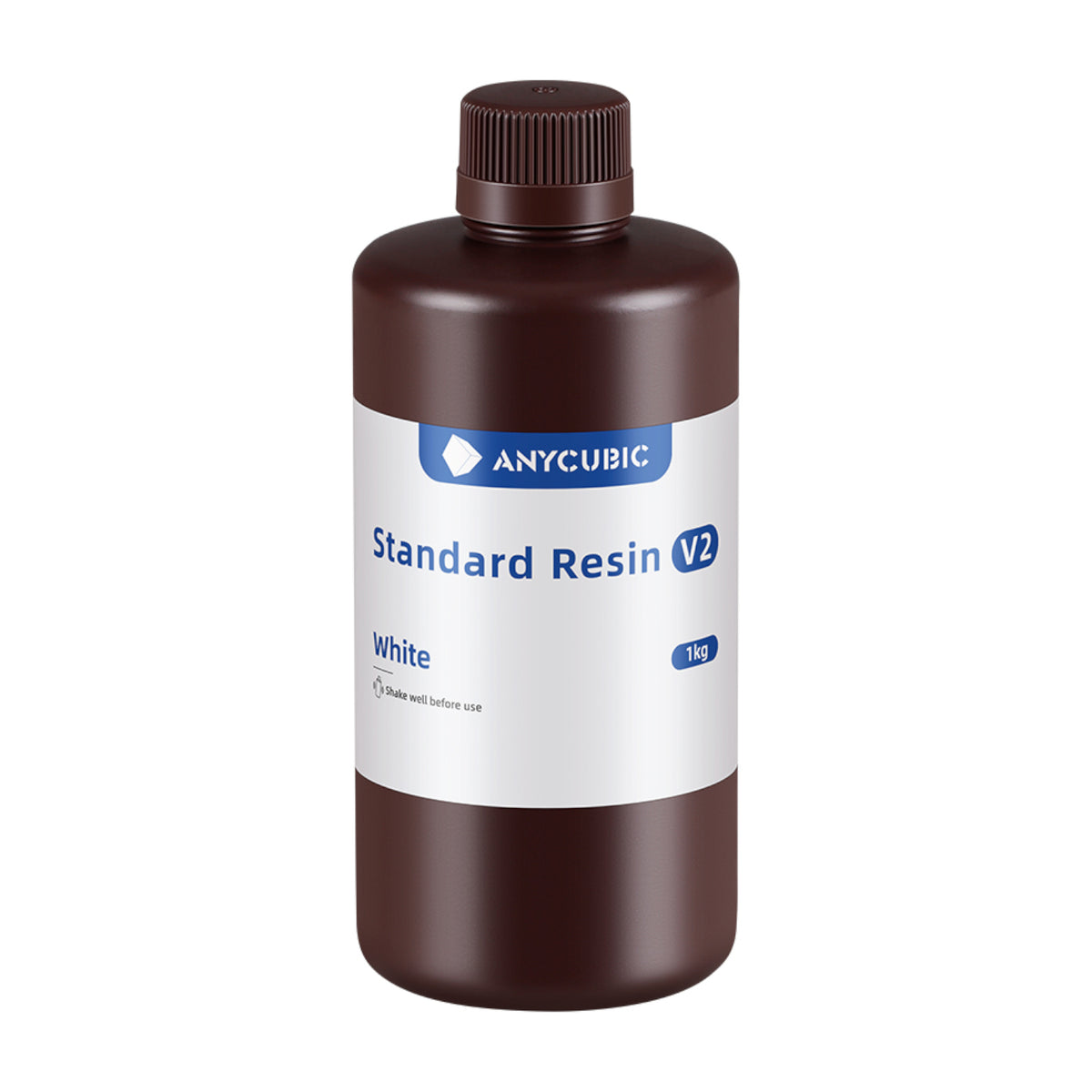 Anycubic Standard Resin V2 - White-3