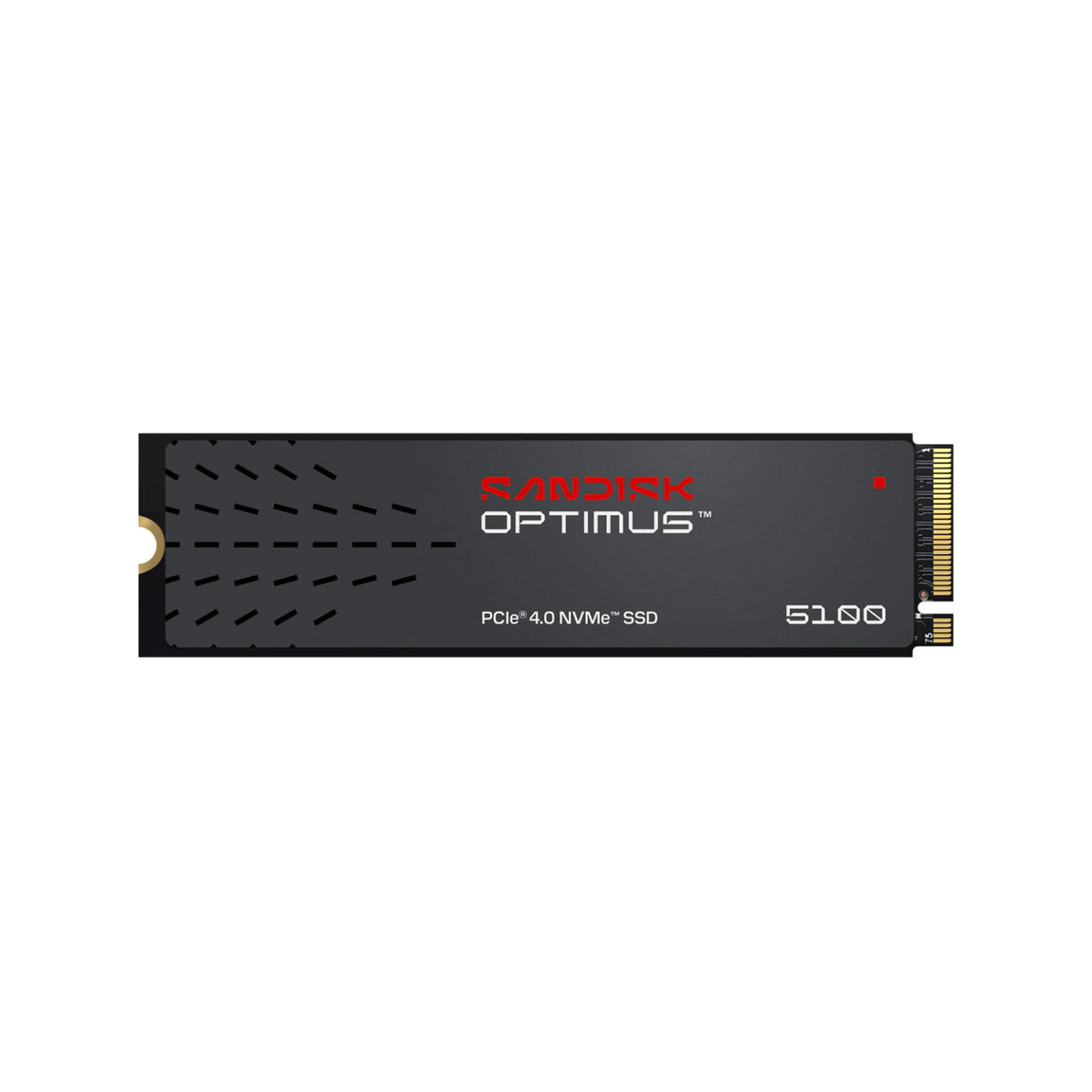 SanDisk Optimus 5100 2TB NVMe SSD-0