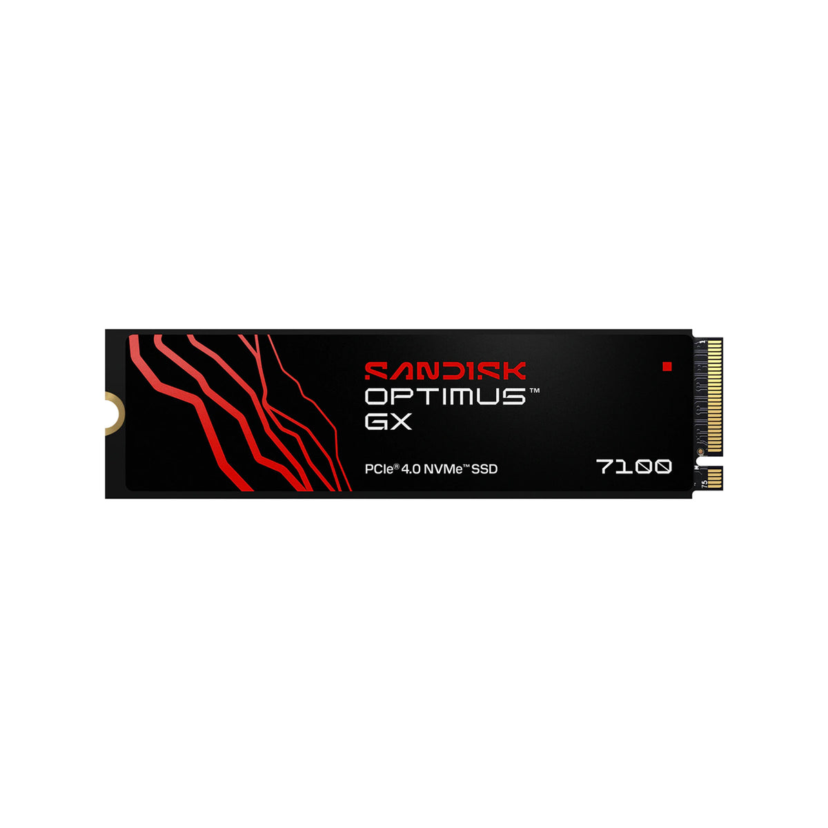 SanDisk Optimus GX 7100 1TB NVMe SSD-0