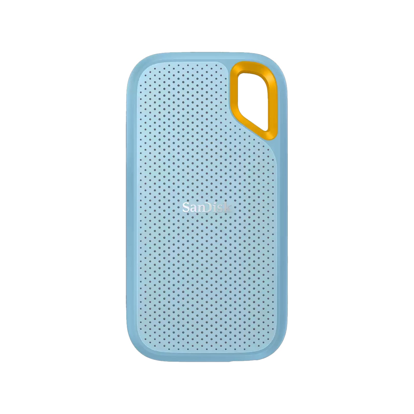 SanDisk Extreme 1TB USB-C Sky Blue Portable SSD-0