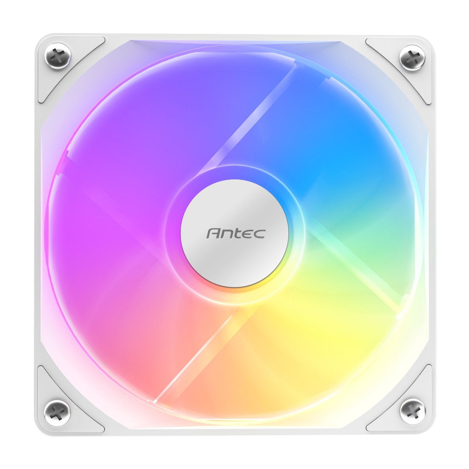 Antec Skeleton 360 ARGB CPU Liquid Cooler White-4