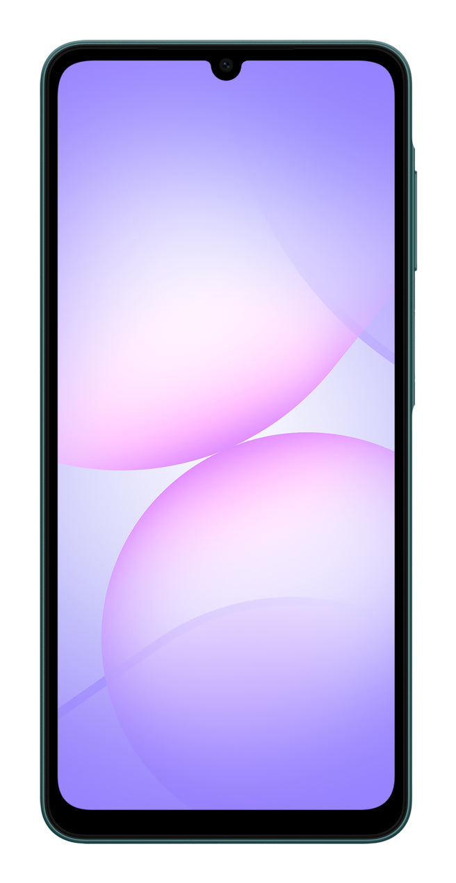 Samsung A07 128GB DS LTE Green-0