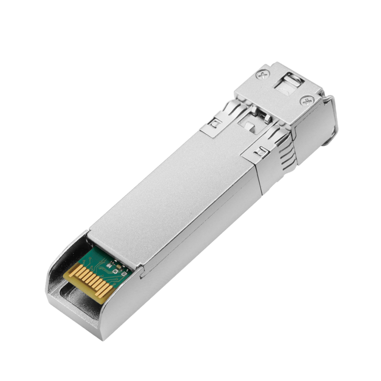 Cudy Single Mode 10G SFP+ 10km Optical Module-2