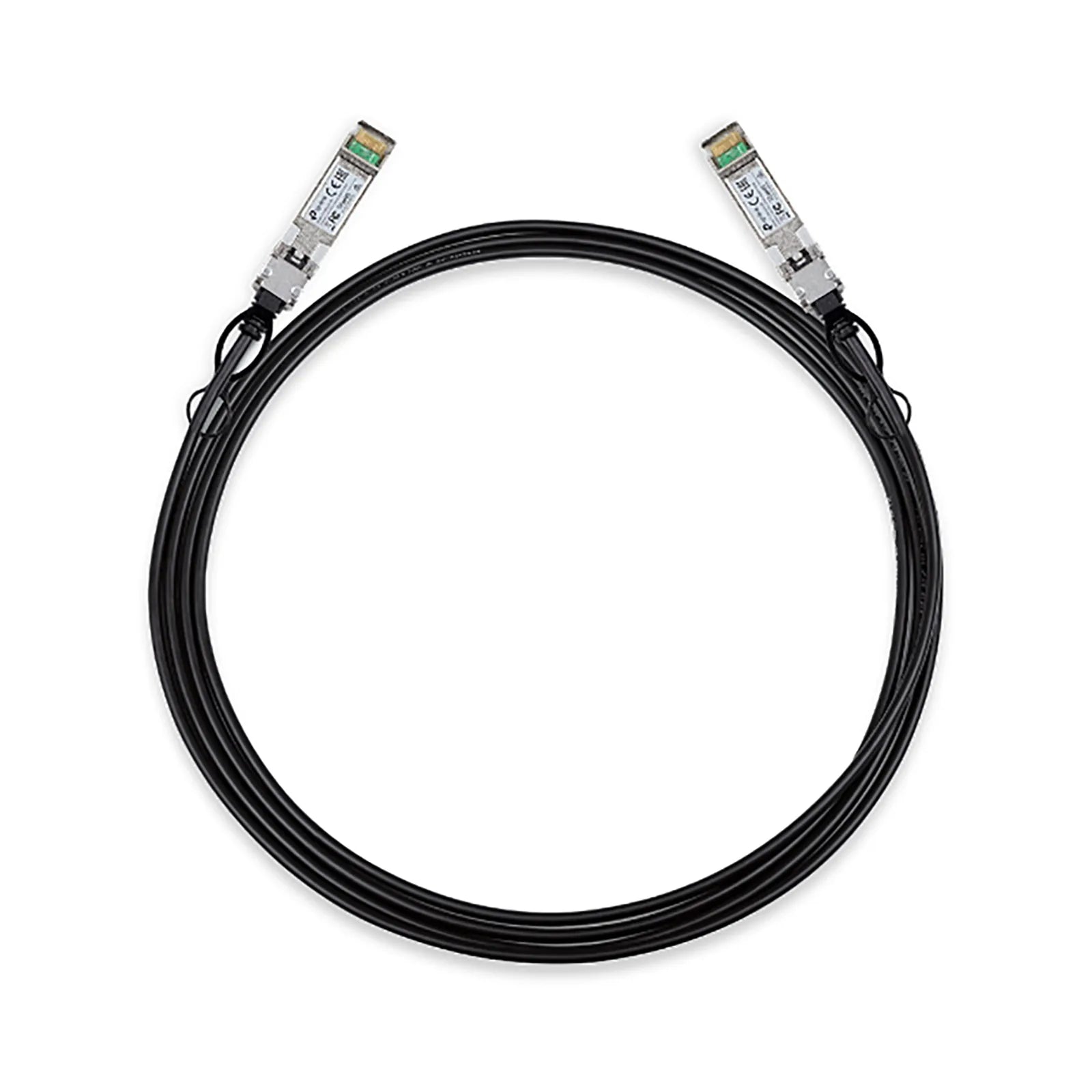 TP-Link 3M 10G SFP+ Direct Attach Cable-0