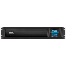 APC Smart-UPS C 1500VA LCD RM 2U 230V with SmartConnect-0