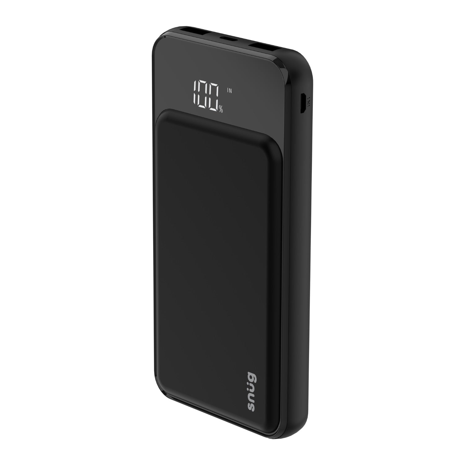 Snug Wireless 10000mah Powerbank-0