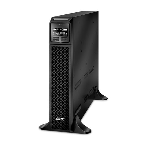 APC Smart-UPS SRT 1500VA 230V-0