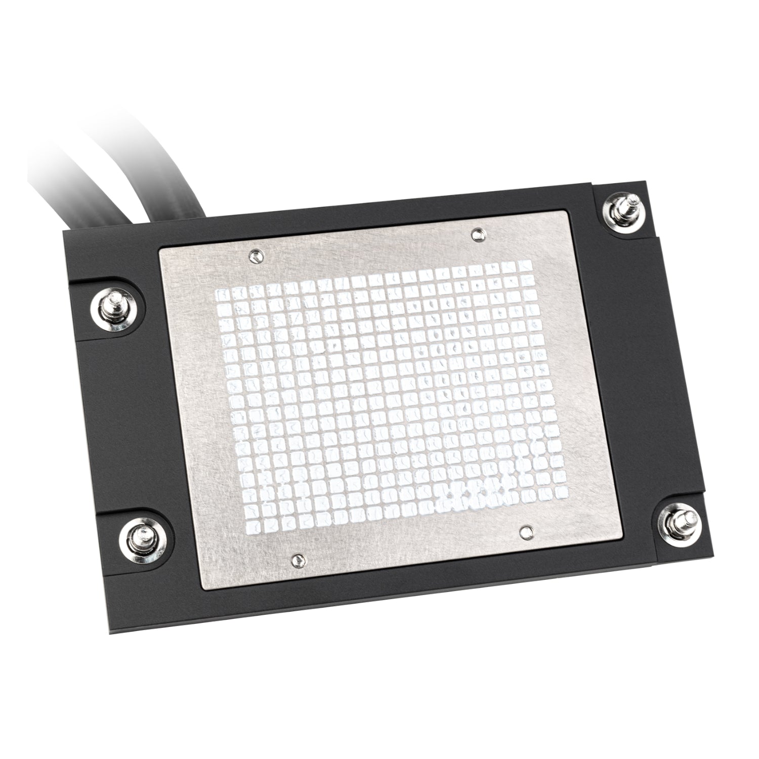 Silverstone XE360-TR5 High Performance 360mm AIO Liquid CPU Cooler-4