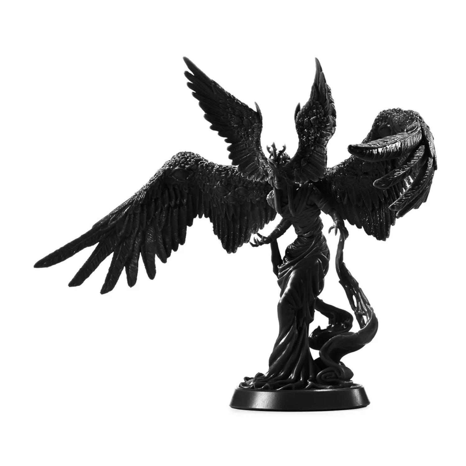 Anycubic Water Wash Resin 2.0 – Black-2