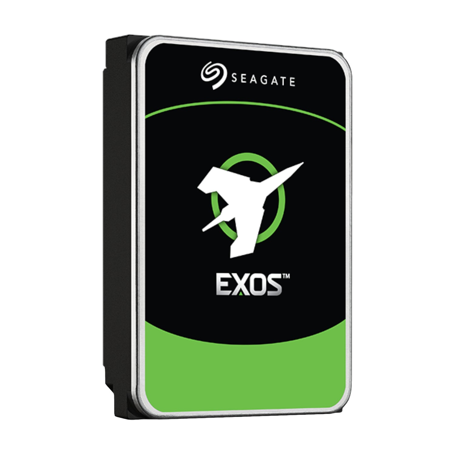 Seagate EXOS X24 12TB 512MB 7200 rpm SATA HDD-2
