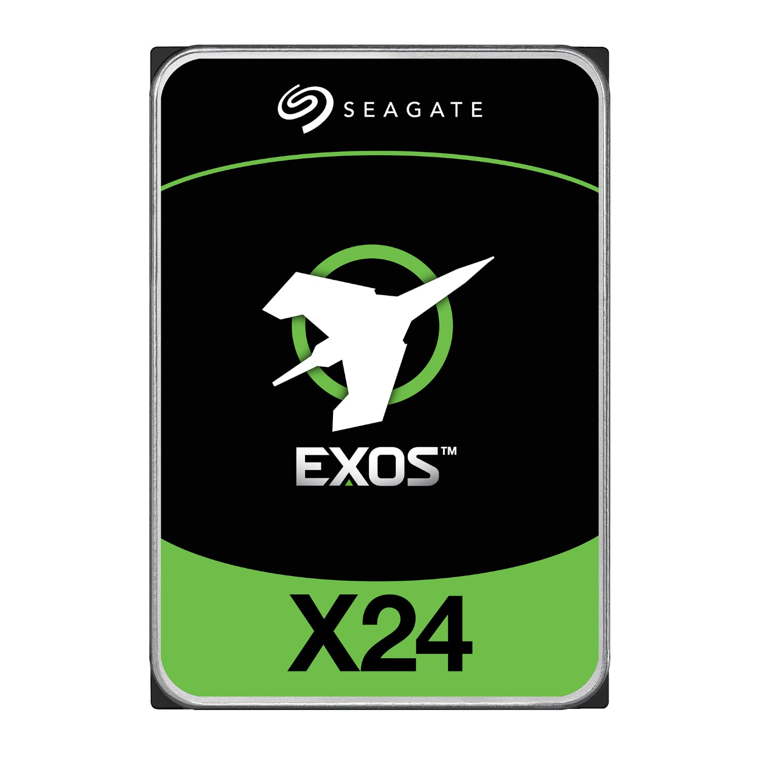 Seagate EXOS X24 16TB 256MB 7200 rpm SATA HDD-0