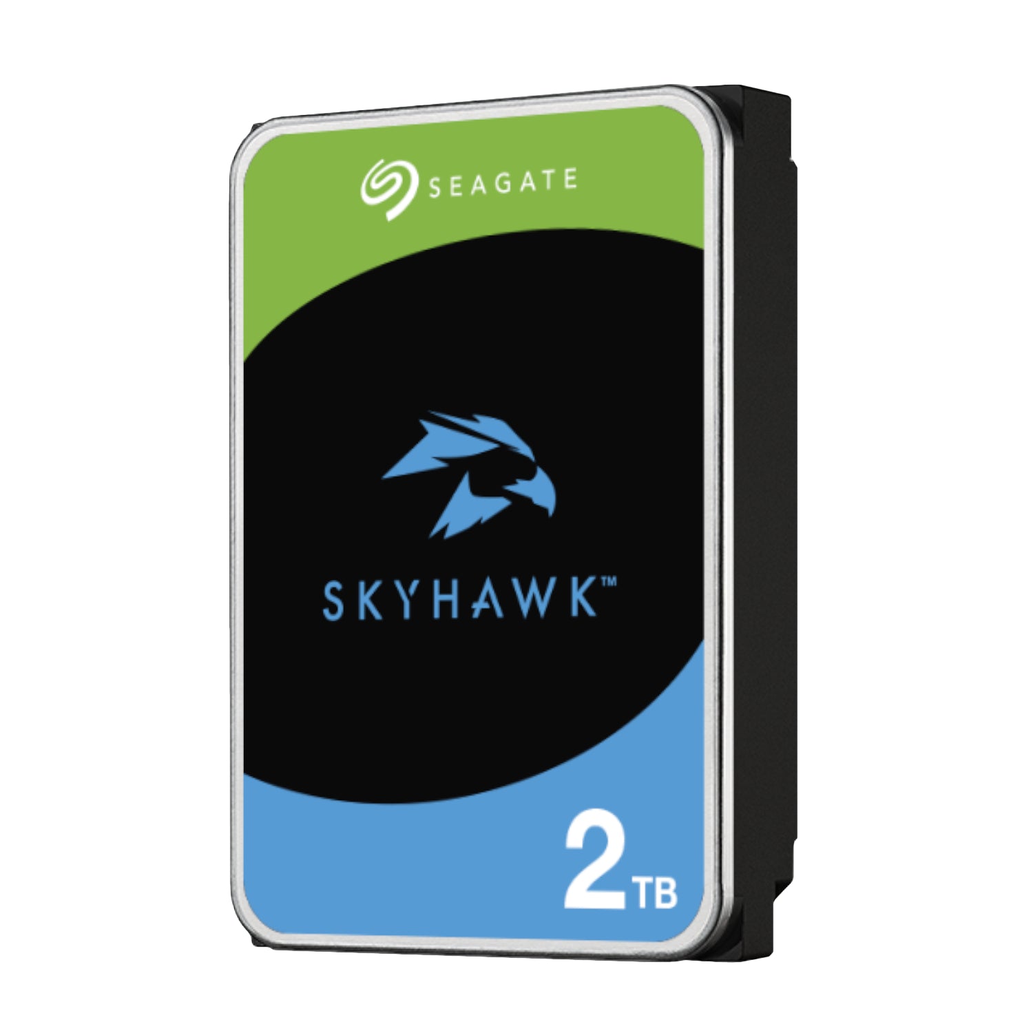 Seagate SkyHawk Surveillance 2TB 256MB 3.5″ SATA HDD-2
