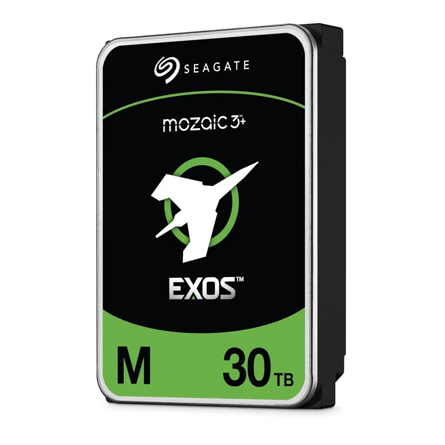 Seagate Exos M 30TB 512MB 7200 rpm SATA HDD-2