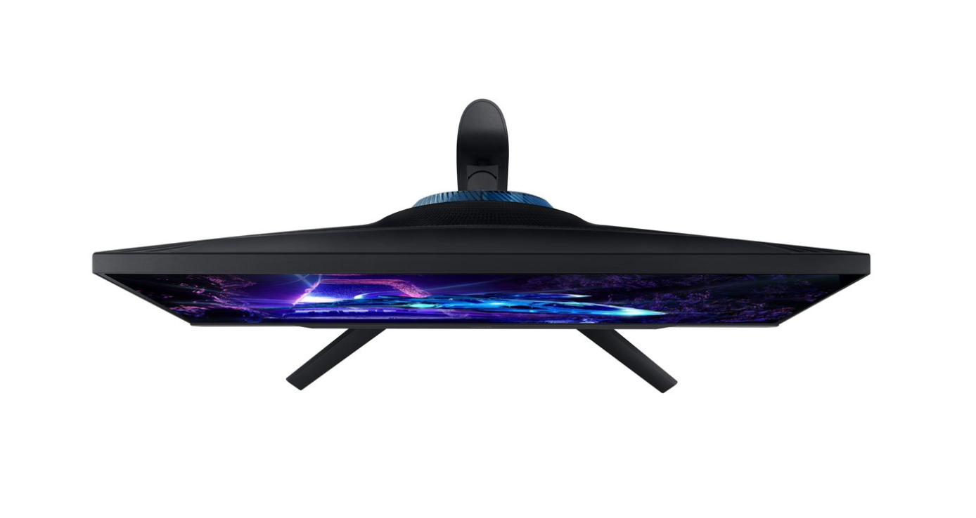 Samsung LS24DG302 24" Full HD 1ms 180Hz Gaming Monitor (UNBOXED DEAL)
