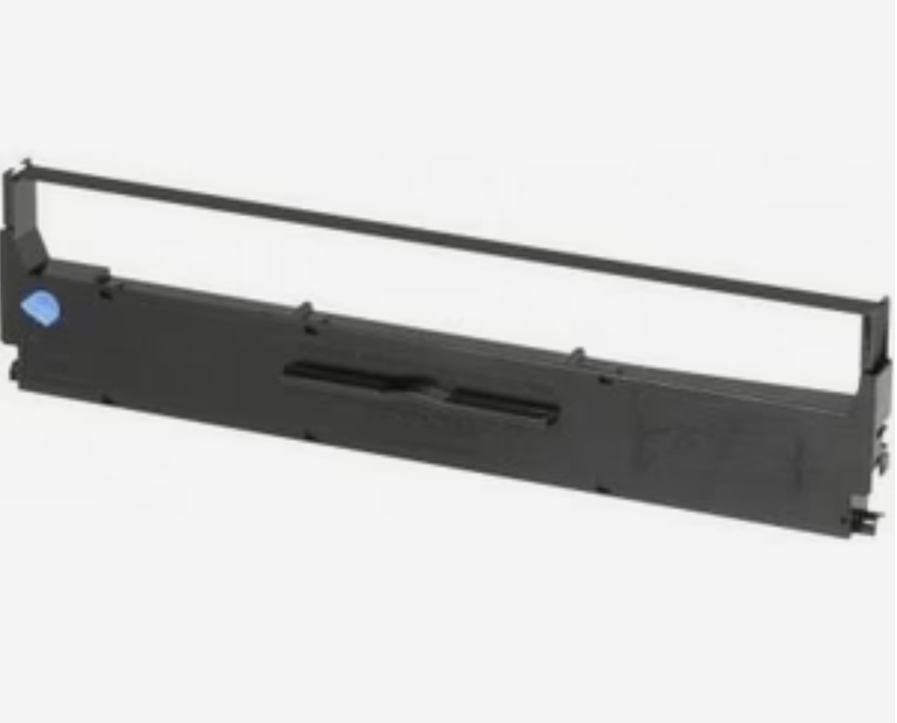 Epson S015637 Black Ribbon Cartridge C13S015637BA