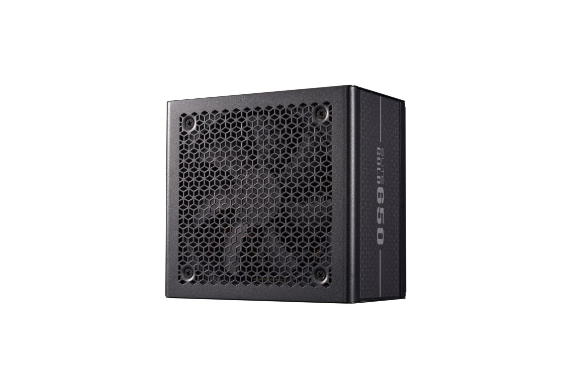 Cooler Master New Elite 650W (UNBOXED DEAL)
