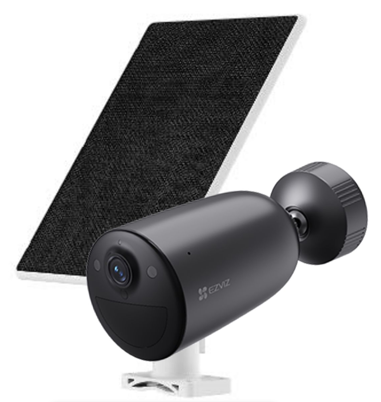 EZVIZ CSEB3 SP 2K 4GA BATTERY CAMERA (UNBOXED DEAL)